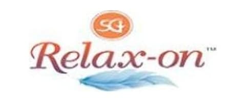Relax On — Ammar Foam
