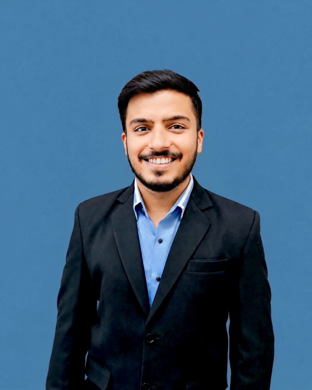 Ayush Agarwal