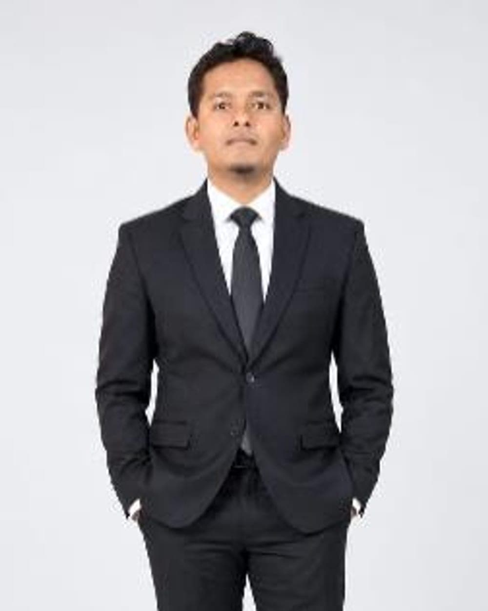 Azhar Shah