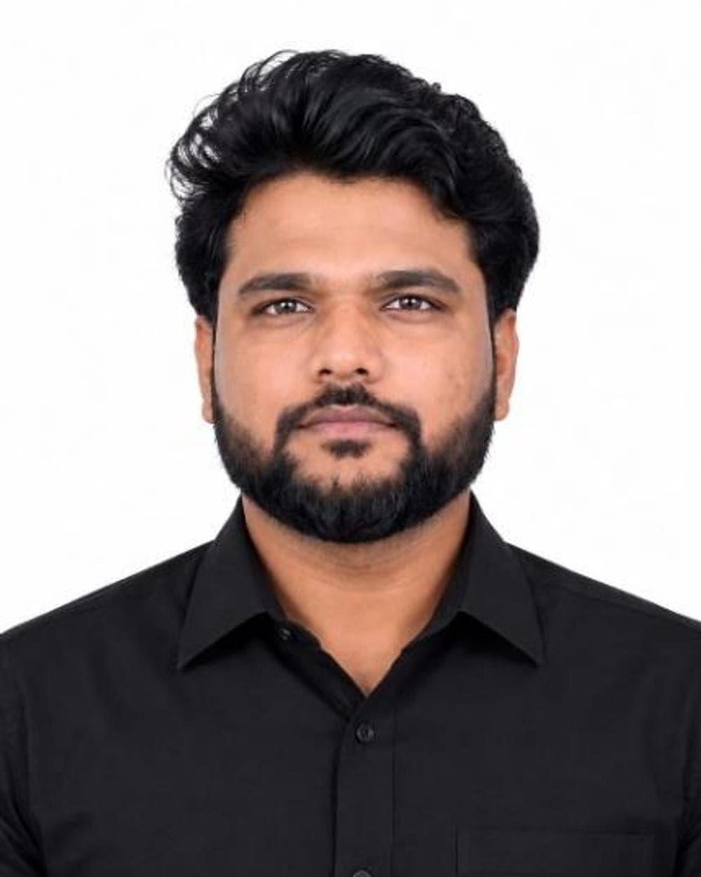 Pradip Bhambal