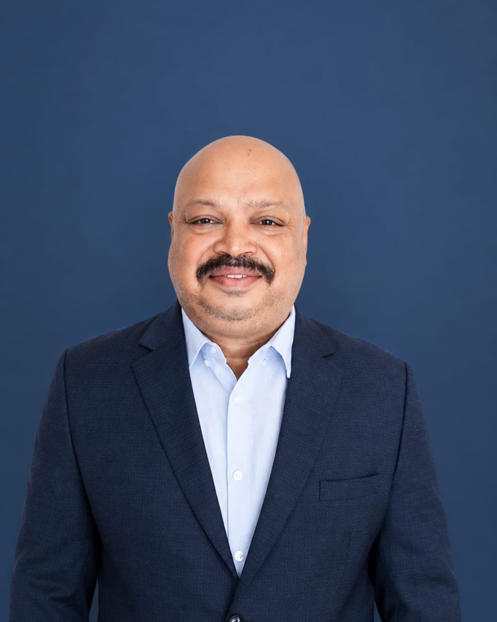 Rajesh Agarwal